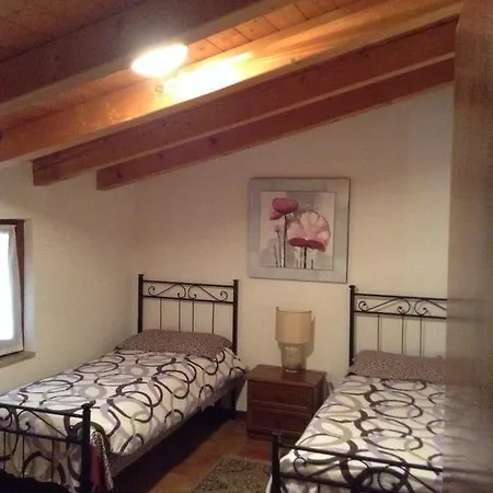 Apartamento Relais Al Porto