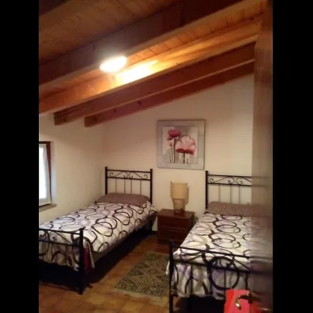 Relais Al Porto Apartamento Settimo