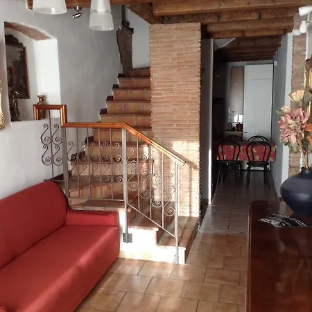 Relais Al Porto Apartamento *
