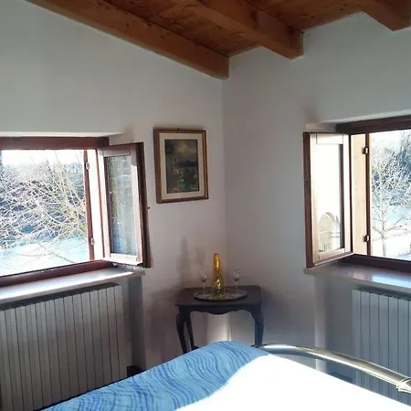 Relais Al Porto Apartamento *