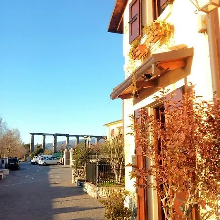 Apartamento Relais Al Porto *