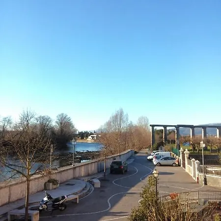 Apartamento Relais Al Porto Settimo