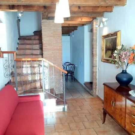Relais Al Porto Apartamento