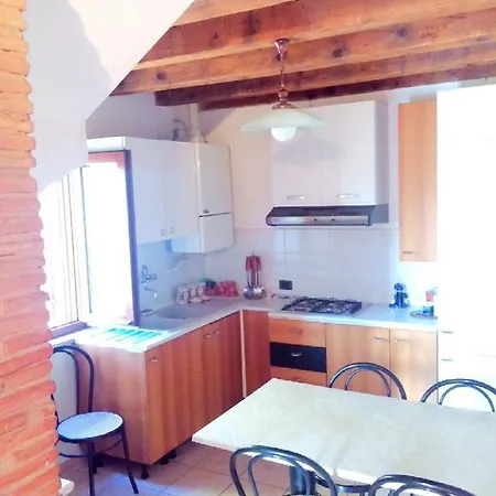 Relais Al Porto