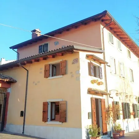 Relais Al Porto * Settimo